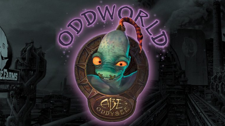 Oddworld-Abes-Odysee-free