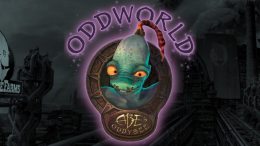 Oddworld Abe's Odysee free