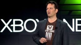 xbox phil spencer