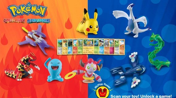Pokemon Toys To Be Available With Mcdonald S Happy Meals Later This Year Attack Of The Fanboy - mcdonalds roblox toys