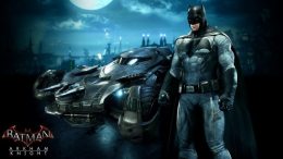 Batman Arkham Knight Season Pass Details