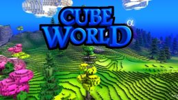 Cube World Update