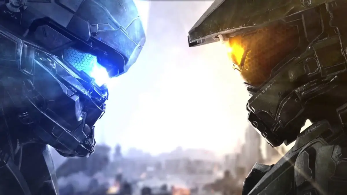 Halo 5: Guardians - Gameplay Launch Trailer