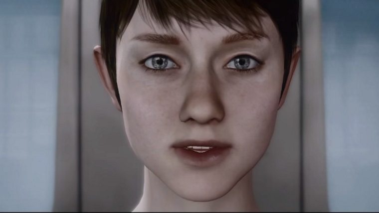 Detroit: Become Human - E3 2016 Trailer