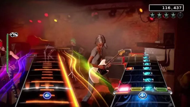 Rock Band 4 Freestyle Solo Guide
