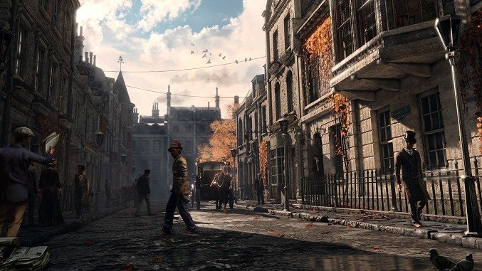 Sherlock Holmes: The Devil's Daughter Announced | Attack of the Fanboy