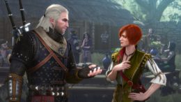 The Witcher 3: Wild Hunt - Hearts of Stone Launch Trailer