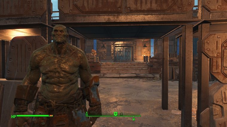 Fallout-4-Companions