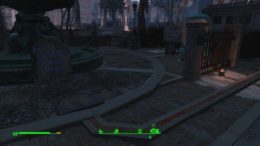 Fallout 4 Freedom Trail