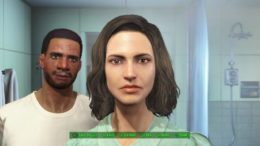 Fallout 4 How to Change Your Appearance