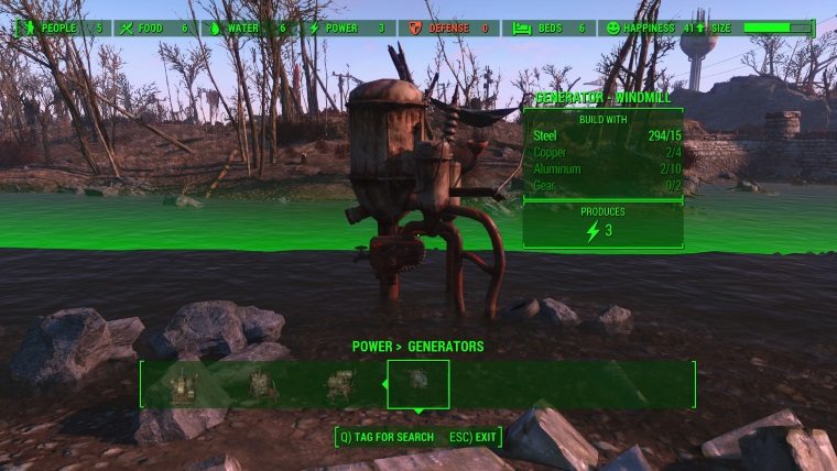 Id клея в fallout 4