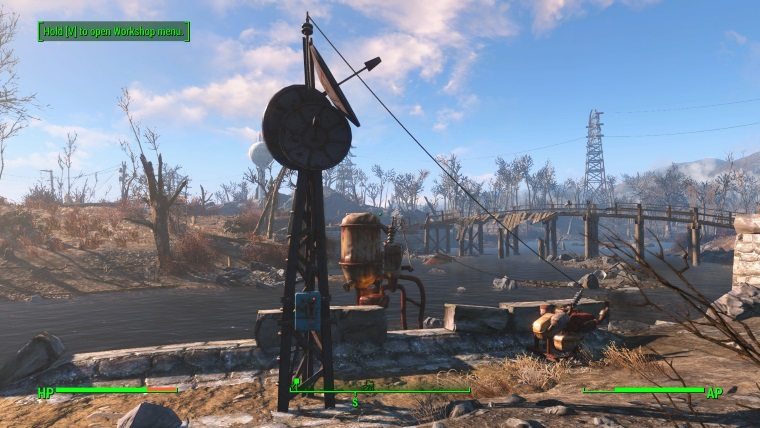 Fallout 4 How to get more settlers