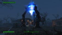Fallout 4 How to leave the Institute