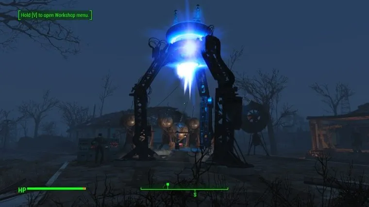 Fallout 4 Guide How To Find And Join The Institute Attack Of The Fanboy