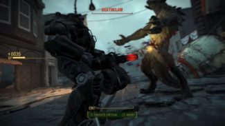 fallout 4 latest patch adds more bugs