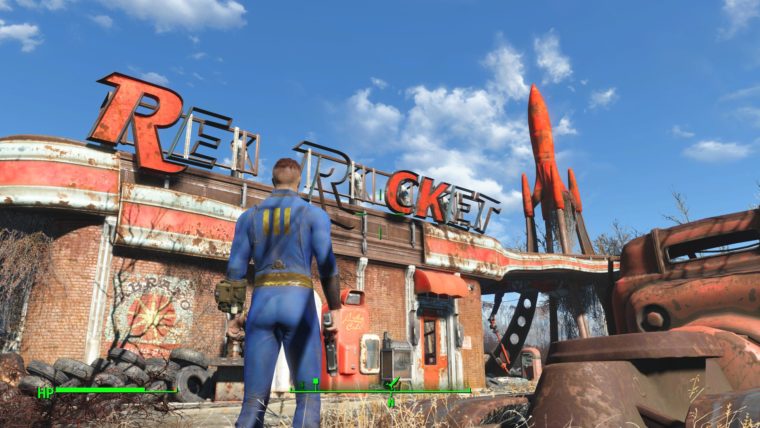 Fallout 4 Beta Update Patch 1 2 33 Released For Pc Notes Provided Attack Of The Fanboy