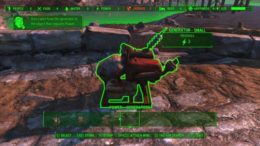 Fallout 4 how to connect power