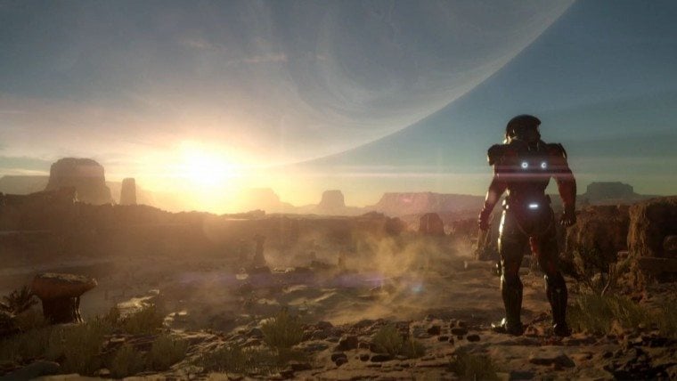 Mass Effect Andromeda Will Receive Free DLC Maps Attack Of The Fanboy   Mass Effect Andromeda 