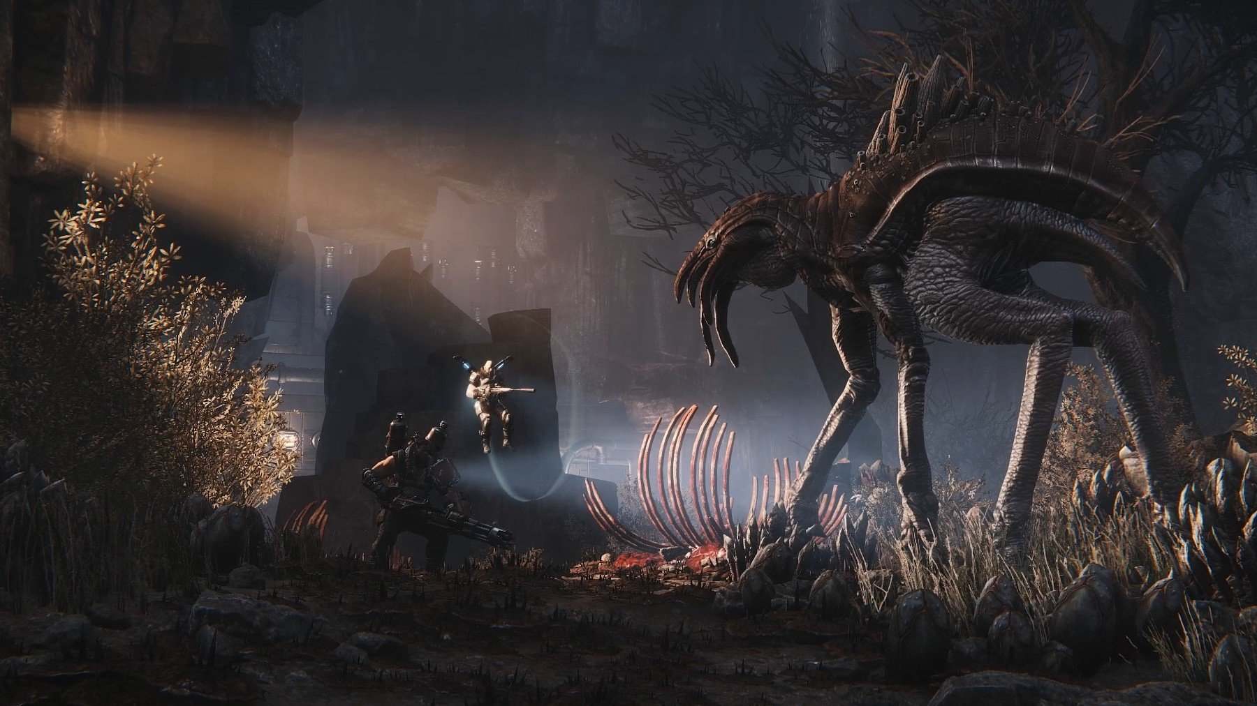 Evolve Ultimate Edition and Borderlands Triple Pack Announced