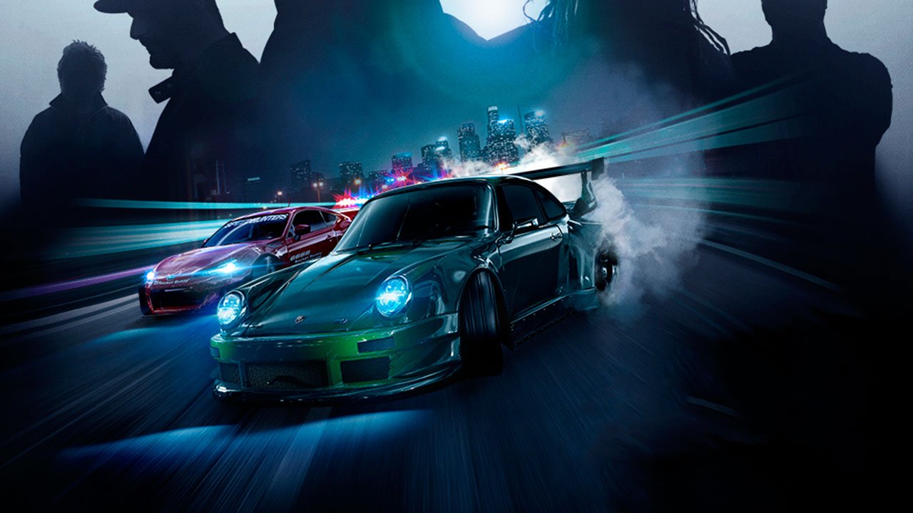 Need for Speed Payback review: “Silly, over the top and a little