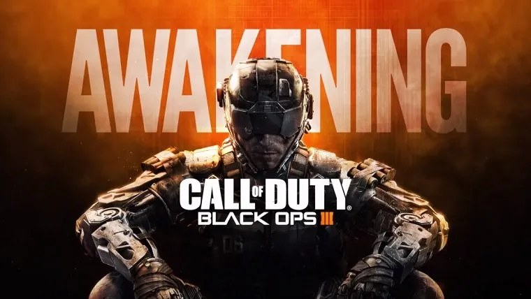 Black Ops 3 Awakening