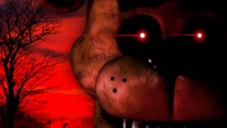Five Nights at Freddy's The Untold Story Featured