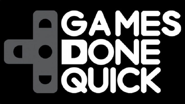 Games Done Quick 2016