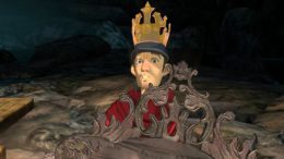 King's Quest Chapter 2