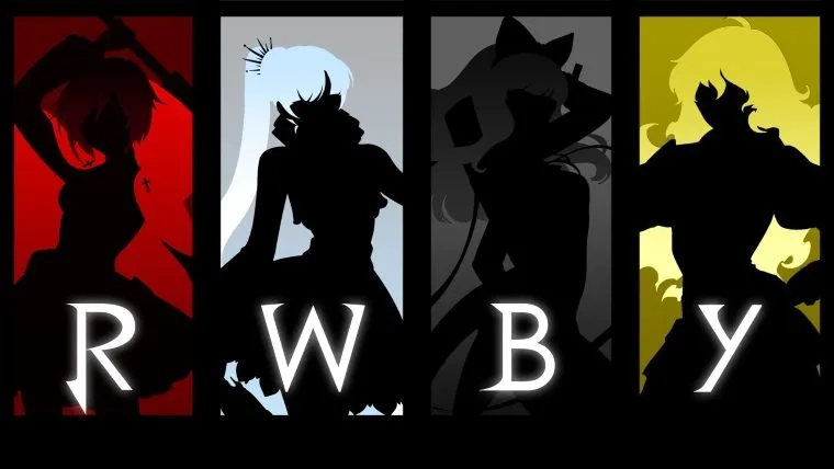 RWBY Grimm Eclipse Early Access