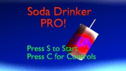 Code Soda Drinking Simulator Wiki