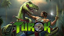 Turok Remastered PC