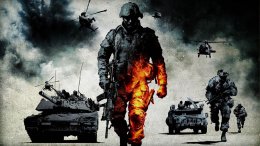 Battlefield 5 Reveal Strem