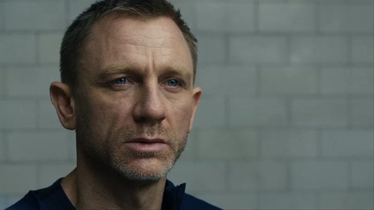 daniel craig cameo star wars