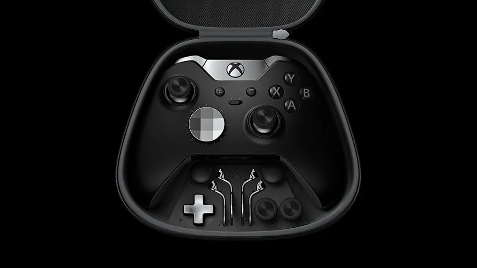 gamestop xbox elite controller