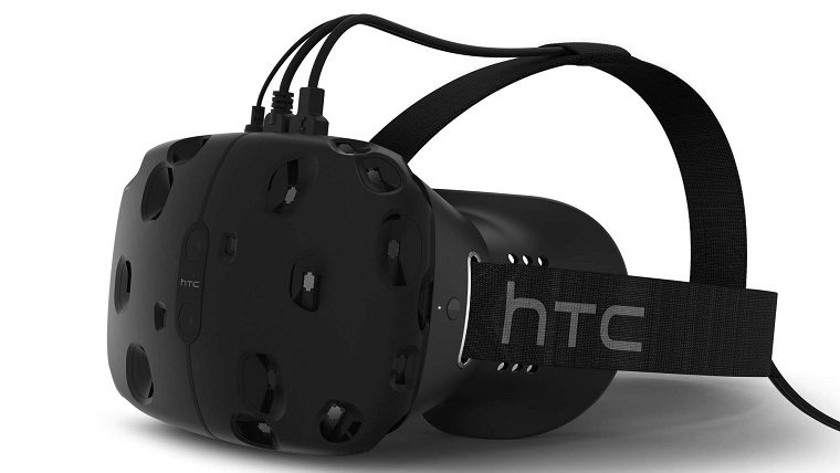 HTC Vive Pre-Orders