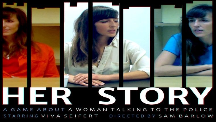 Her Story 2