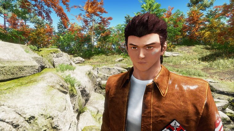 Shenmue PayPal