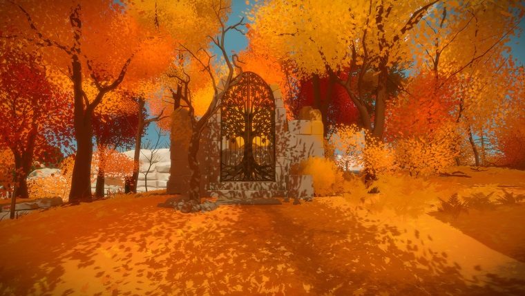 The Witness Tips 2