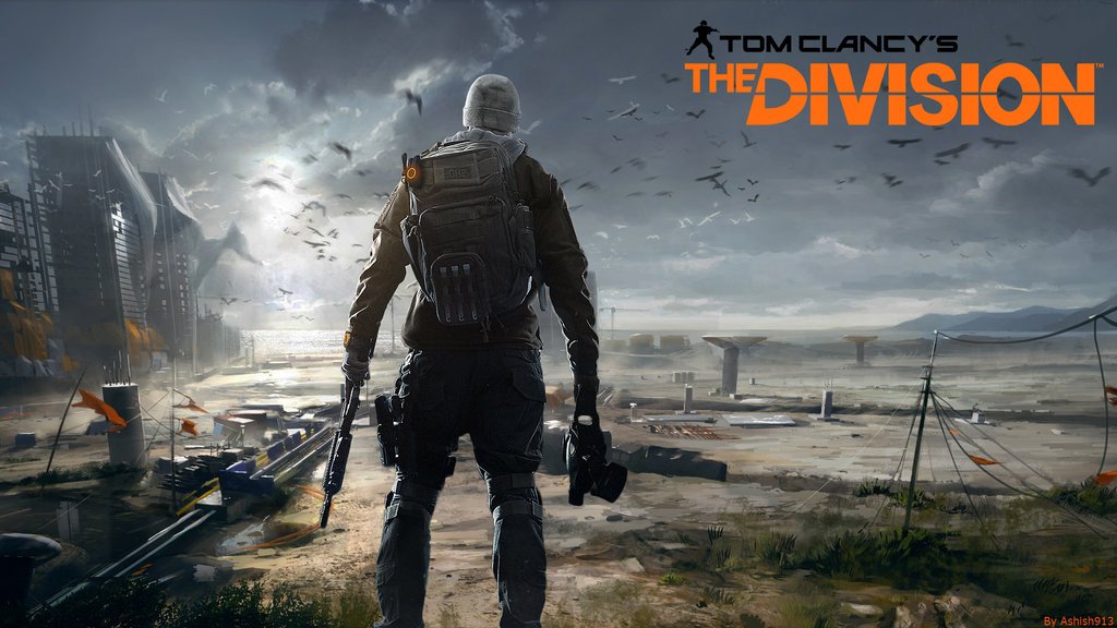 Nvidia Giving Away Tom Clancy S The Division Beta Codes Attack Of The Fanboy