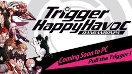 Trigger Happy Havoc PC
