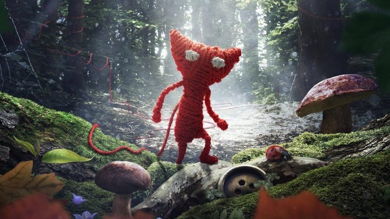 Unravel сколько стоит