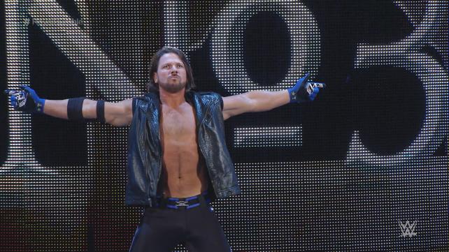 Aj Styles Won T Be Added As Wwe 2k16 Dlc Wwe 2k17 More Likely Attack Of The Fanboy - wwe2k17 roblox song codes aj tna