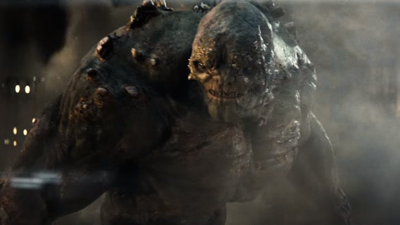 Zack Snyder Batman Vs Superman Has Doomsday To Set Up Justice League Movie And More Attack Of The Fanboy
