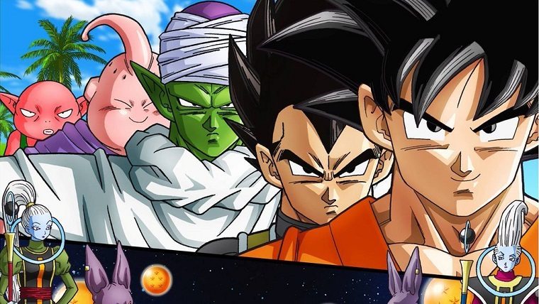 Dragon Ball Super Blu ray DVD Box 3 Changes Its Release Date Attack 