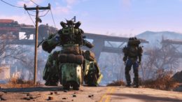 Fallout 4 How to Start Automatron