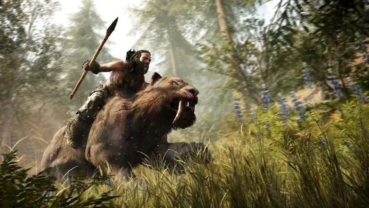 far cry primal update patch download