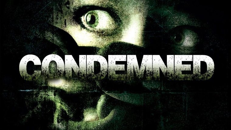 Free Steam Game Condemned
