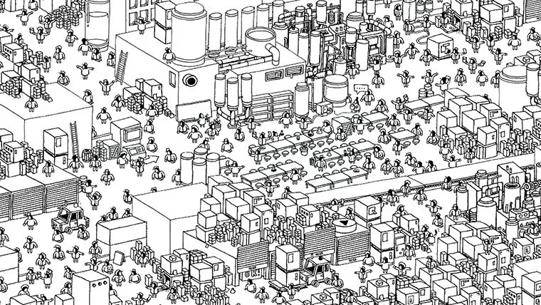 Hidden folks mac free