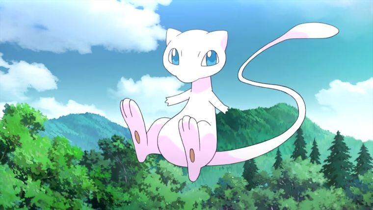 How to Get Mew in Pokemon Yellow Red and Blue