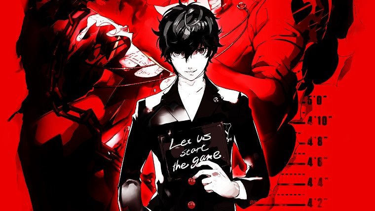 persona 5 pc never coming